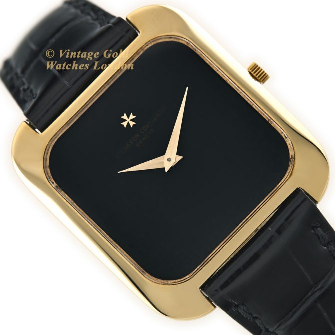 Vacheron Constantin Model Ref.33016 18ct 1976 (14)