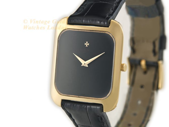 Vacheron Constantin Model Ref.33016 18ct 1976 (5)