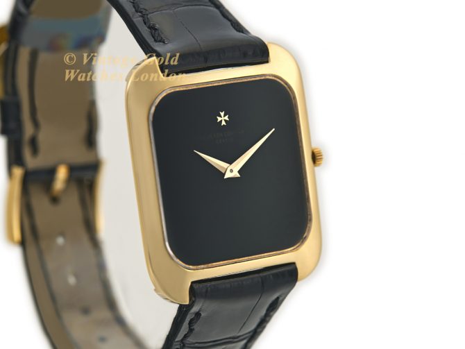 Vacheron Constantin Model Ref.33016 18ct 1976 (3)