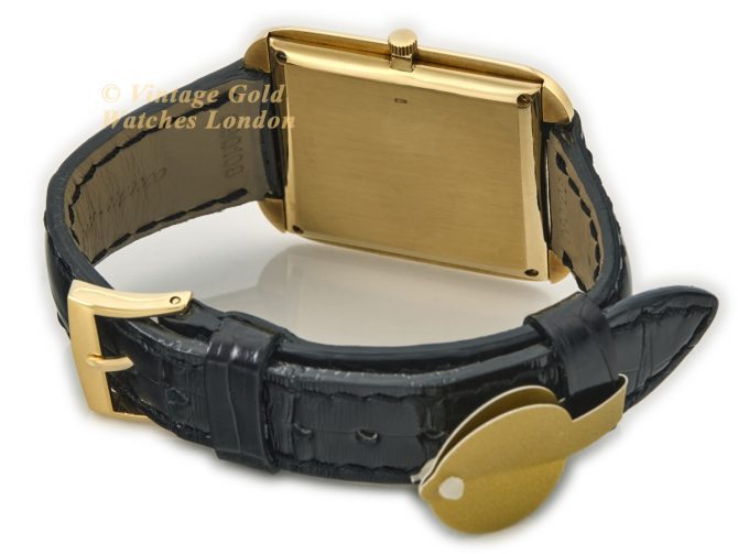 Vacheron Constantin Model Ref.33016 18ct 1976 (11)