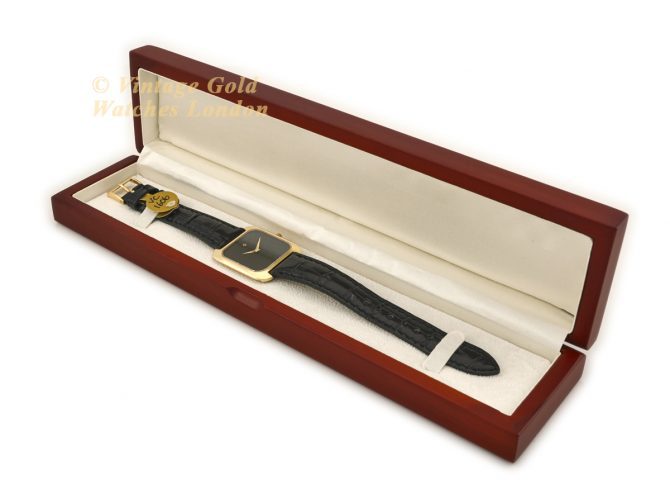 Vacheron Constantin Model Ref.33016 18ct 1976 (12)