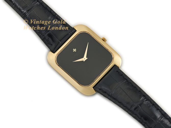 Vacheron Constantin Model Ref.33016 18ct 1976 (8)
