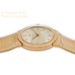 Vacheron Constantin Chronometer Royal 18ct Pink Gold c1957 mobile navigation (10)