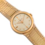Vacheron Constantin Chronometer Royal 18ct Pink Gold c1957 mobile navigation (8)