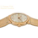 Vacheron Constantin Chronometer Royal 18ct Pink Gold c1957 mobile navigation (9)