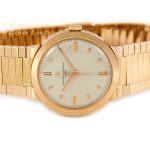 Vacheron Constantin Chronometer Royal 18ct Pink Gold c1957 mobile navigation (7)