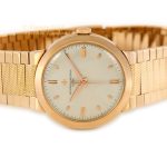 Vacheron Constantin Chronometer Royal 18ct Pink Gold c1957 mobile navigation (14)