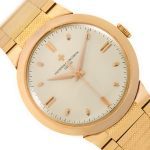 Vacheron Constantin Chronometer Royal 18ct Pink Gold c1957 mobile navigation (15)