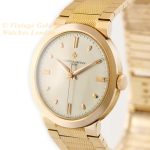 Vacheron Constantin Chronometer Royal 18ct Pink Gold c1957 mobile navigation (5)