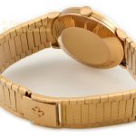 Vacheron Constantin Chronometer Royal 18ct Pink Gold c1957 mobile navigation (11)