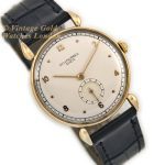 Patek Philippe Cal.12-400 18ct 1940 mobile navigation (2)