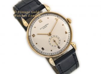 Patek Philippe Cal.12-400 18ct 1940 - hover