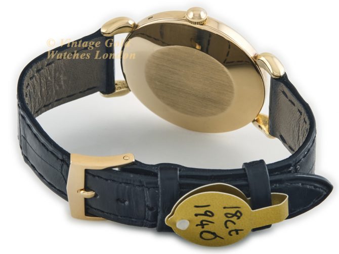 Patek Philippe Cal.12-400 18ct 1940 (11)