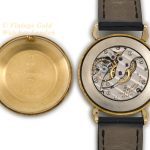 Patek Philippe Cal.12-400 18ct 1940 mobile navigation (12)