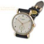 Patek Philippe Cal.12-400 18ct 1940 mobile navigation (6)