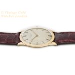 Patek Philippe Calatrava Ref.2589 18ct 1966 mobile navigation (10)