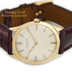 Patek Philippe Calatrava Ref.2589 18ct 1966 mobile navigation (7)