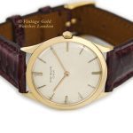 Patek Philippe Calatrava Ref.2589 18ct 1966 mobile navigation (14)