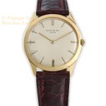 Patek Philippe Calatrava Ref.2589 18ct 1966 mobile navigation (4)