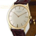 Patek Philippe Calatrava Ref.2589 18ct 1966 mobile navigation (5)