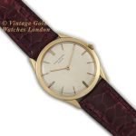 Patek Philippe Calatrava Ref.2589 18ct 1966 mobile navigation (8)