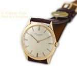 Patek Philippe Calatrava Ref.2589 18ct 1966 mobile navigation (6)