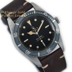 Rolex Submariner Ref.5508 1957 Exclamation Dot Dial mobile navigation (2)