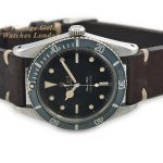 Rolex Submariner Ref.5508 1957 Exclamation Dot Dial mobile navigation (7)