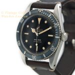 Rolex Submariner Ref.5508 1957 Exclamation Dot Dial mobile navigation (5)