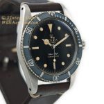 Rolex Submariner Ref.5508 1957 Exclamation Dot Dial mobile navigation (3)