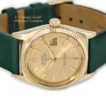 Rolex Oyster Perpetual Datejust Ref.1601 14ct 1955 mobile navigation (14)