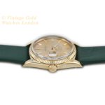 Rolex Oyster Perpetual Datejust Ref.1601 14ct 1955 mobile navigation (9)