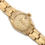 Rolex Oyster Perpetual ‘Lady’ Datejust Ref.6517 18ct 1955 mobile navigation (8)