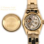 Rolex Oyster Perpetual ‘Lady’ Datejust Ref.6517 18ct 1955 mobile navigation (12)