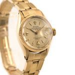 Rolex Oyster Perpetual ‘Lady’ Datejust Ref.6517 18ct 1955 mobile navigation (3)