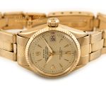 Rolex Oyster Perpetual ‘Lady’ Datejust Ref.6517 18ct 1955 mobile navigation (14)