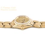 Rolex Oyster Perpetual ‘Lady’ Datejust Ref.6517 18ct 1955 mobile navigation (9)