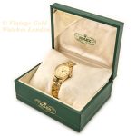Rolex Oyster Perpetual ‘Lady’ Datejust Ref.6517 18ct 1955 mobile navigation (13)
