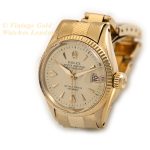 Rolex Oyster Perpetual ‘Lady’ Datejust Ref.6517 18ct 1955 mobile navigation (6)