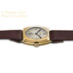 Rolex Rolco Tonneau 9ct c1930 mobile navigation (9)