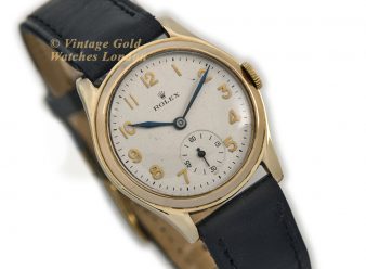 Rolex Ref.2984 9ct 1936 - hover