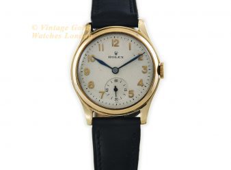 Rolex Ref.2984 9ct 1936