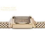 Rolex Precision 18ct Pink Gold c1942 mobile navigation (10)