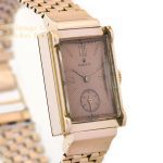 Rolex Precision 18ct Pink Gold c1942 mobile navigation (3)