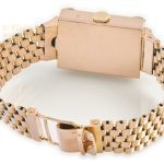 Rolex Precision 18ct Pink Gold c1942 mobile navigation (11)
