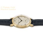 Vacheron Constantin Cal.453/2C 18ct 1945 mobile navigation (10)