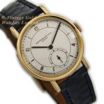 Vacheron Constantin Cal.453/2C 18ct 1945 mobile navigation (2)