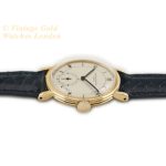 Vacheron Constantin Cal.453/2C 18ct 1945 mobile navigation (9)