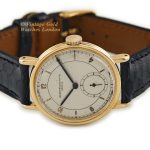 Vacheron Constantin Cal.453/2C 18ct 1945 mobile navigation (14)