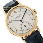 Vacheron Constantin Cal.453/2C 18ct 1945 mobile navigation (1)